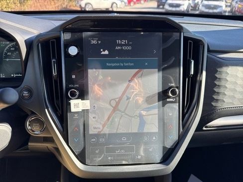 New 2025 Subaru Forester Premium image 25