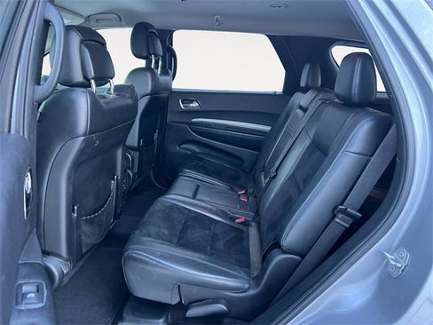 Used 2018 Dodge Durango GT image 13