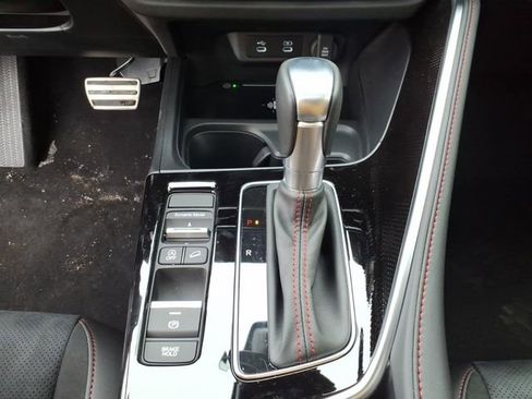 New 2025 Acura ADX A-Spec image 14