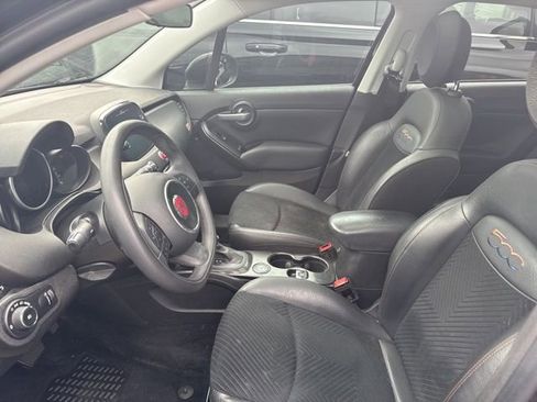 Used 2018 FIAT 500X Trekking FWD image 5