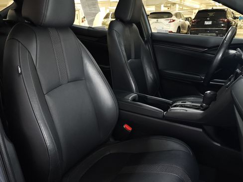 Used 2020 Honda Civic EX-L image 24