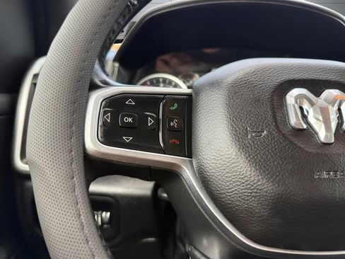 Used 2019 RAM 1500 Big Horn AWD/4WD image 27