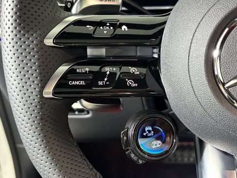 Certified 2026 Mercedes-Benz GLC 43 AMG 4MATIC image 21