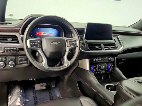 Used 2023 Chevrolet Tahoe Z71 w/ Luxury Package image 13