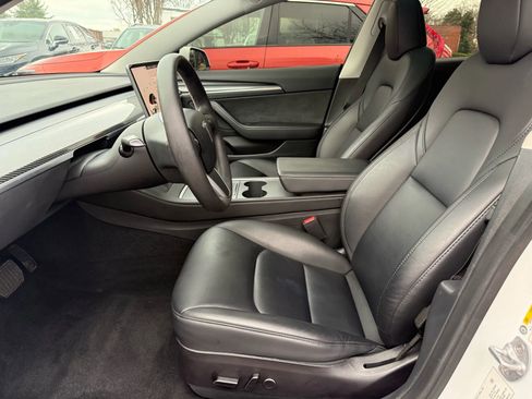 Used 2023 Tesla Model 3 Standard Range image 15