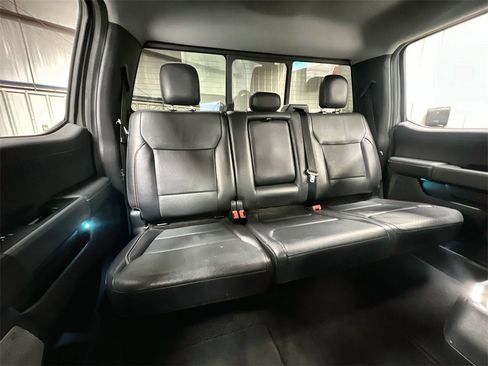 Used 2021 Ford F150 Lariat image 23