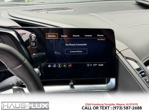 Used 2021 Chevrolet Corvette Stingray Premium Cpe w/ Z51 Performance Package RWD image 31
