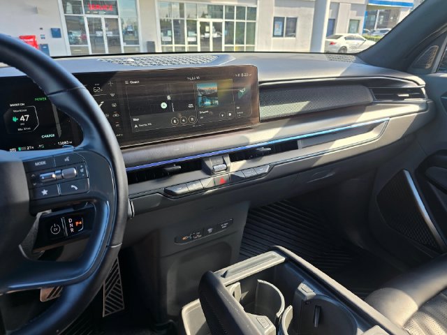 Used 2024 Honda CR-V Sport Touring image 61
