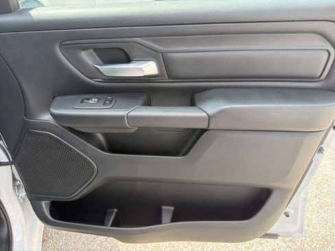 Used 2022 RAM 1500 Tradesman w/ Trailer Tow Group AWD/4WD image 18