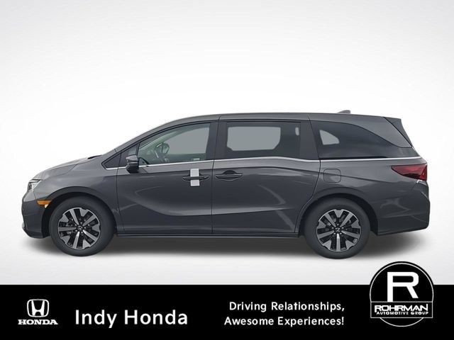 New 2027 Honda Odyssey EX-L image 5