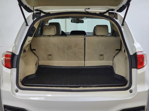 Certified 2017 Acura RDX AWD w/ Technology Package image 8