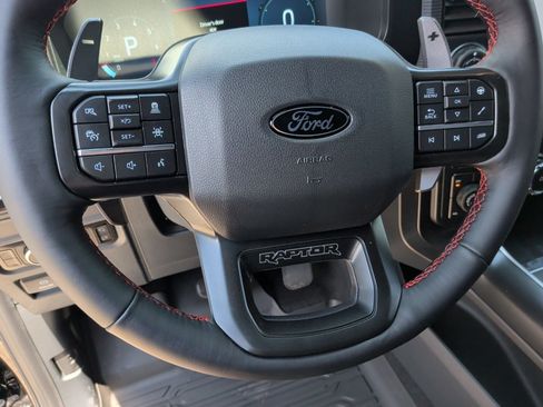 New 2026 Ford F150 Raptor AWD/4WD image 22