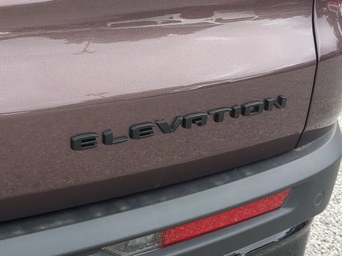 Used 2026 GMC Acadia Elevation w/ Black Edition FWD image 32