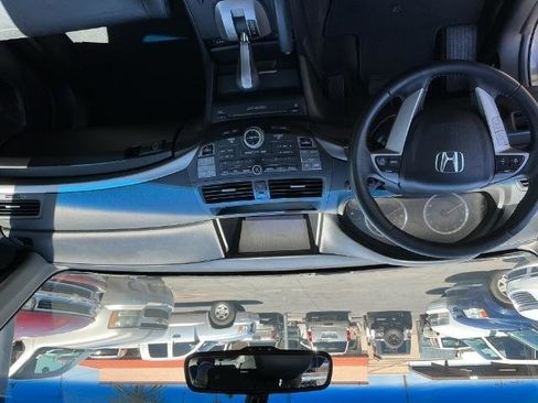 Used 2008 Honda Accord EX-L image 15