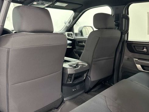 New 2025 Toyota Tundra SR5 image 25