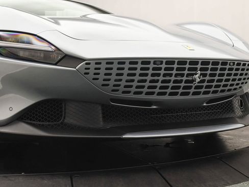 Certified 2025 Ferrari Roma Spider image 26