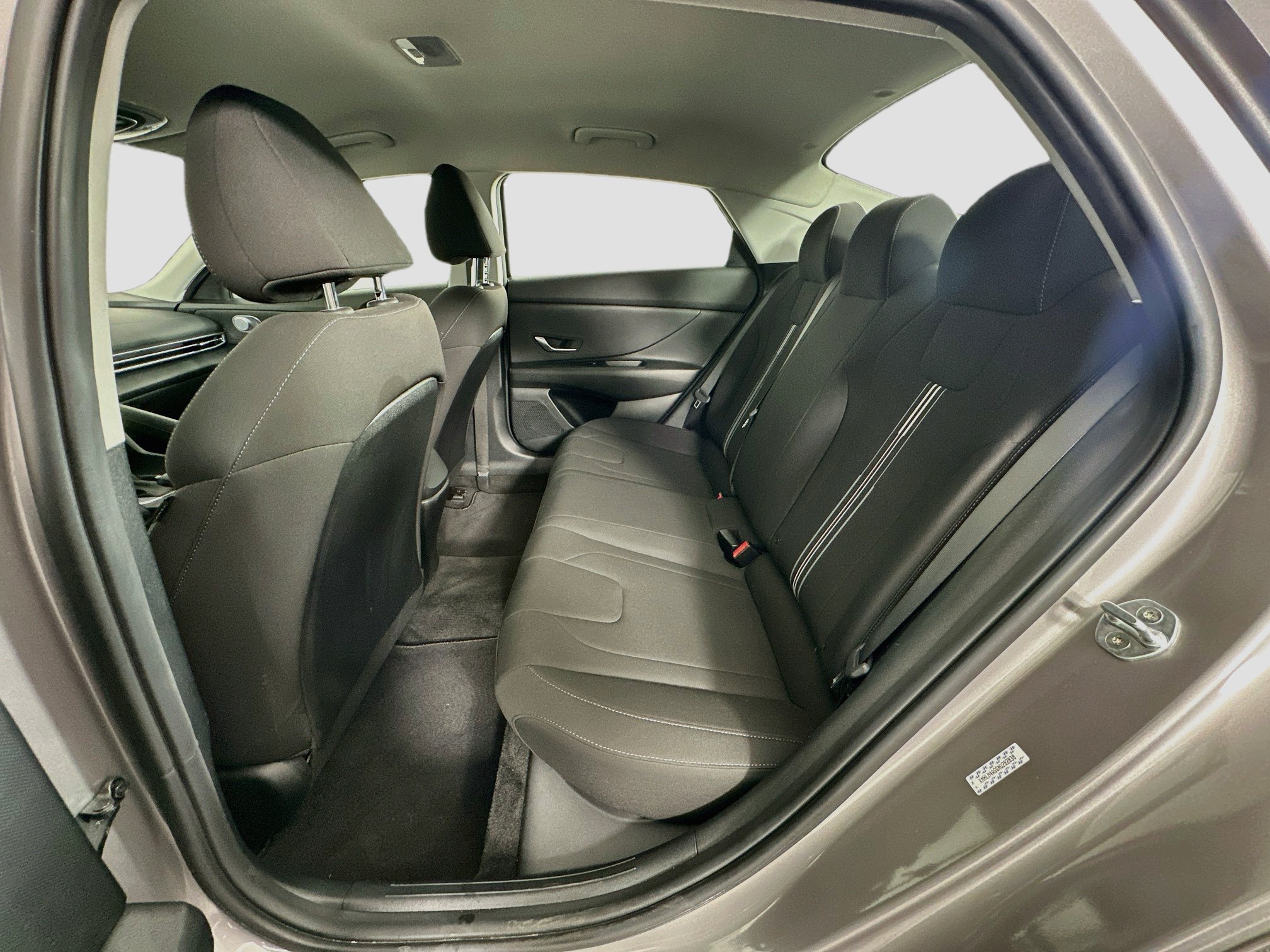 Used 2022 Hyundai Elantra SEL FWD image 27