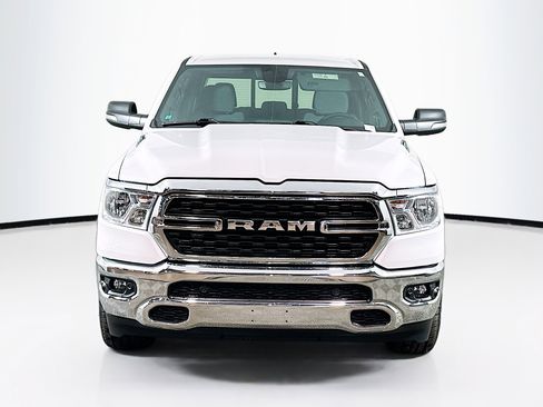 Used 2022 RAM 1500 Big Horn image 2