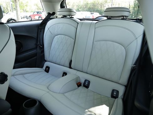 Used 2024 MINI Cooper S FWD image 22