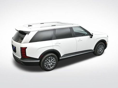 New 2026 Hyundai Palisade SEL FWD image 22