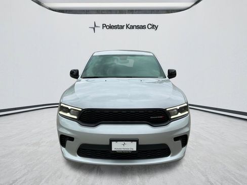 Used 2025 Dodge Durango GT AWD/4WD image 10