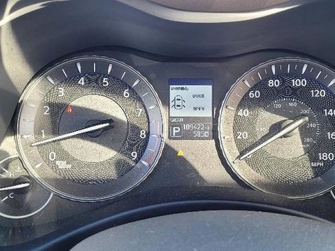 Used 2015 INFINITI Q70 3.7 w/ Technology Package image 15