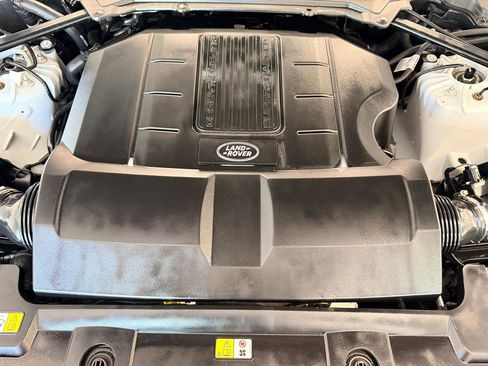 Used 2019 Land Rover Range Rover HSE AWD/4WD image 59