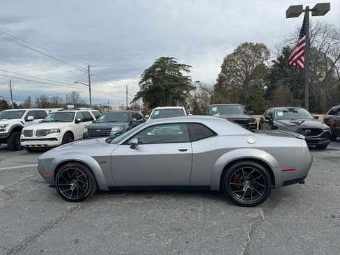 Used 2017 Dodge Challenger R/T w/ Sound Group image 3