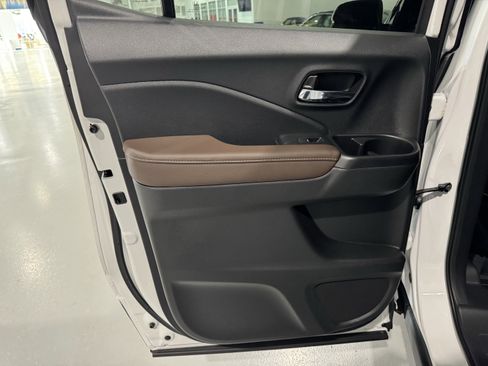 New 2026 Honda Ridgeline RTL image 31