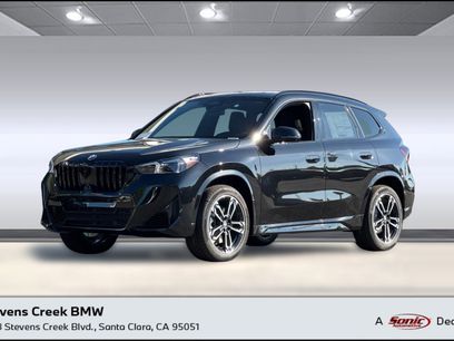 Used 2026 BMW X1 xDrive28i w/ Technology Package