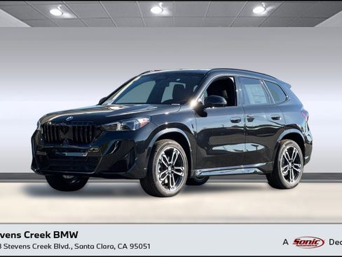 Used 2026 BMW X1 xDrive28i w/ Technology Package AWD/4WD image 1