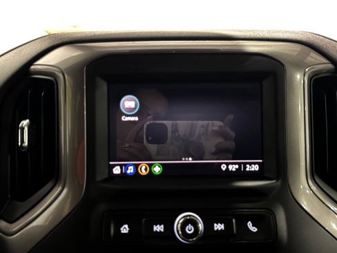 Used 2024 Chevrolet Silverado 2500 W/T w/ WT Fleet Convenience Package AWD/4WD image 32