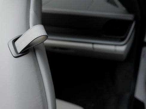 Used 2024 Porsche 911 Targa 4S image 34