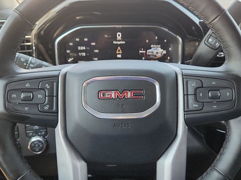 Used 2024 GMC Sierra 1500 Elevation AWD/4WD image 19