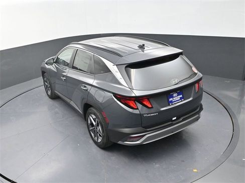 New 2026 Hyundai Tucson SEL image 25