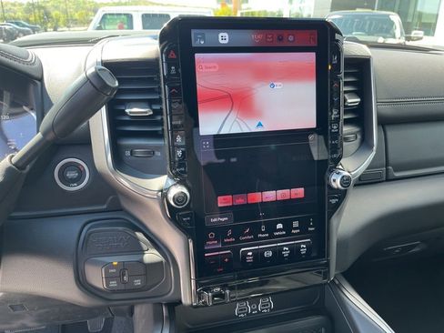 New 2026 RAM 2500 Laramie image 8