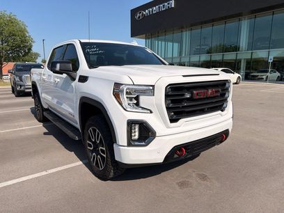 Used 2021 GMC Sierra 1500 AT4 w/ AT4 Value Package
