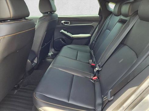 Certified 2026 Acura Integra A-Spec FWD image 18