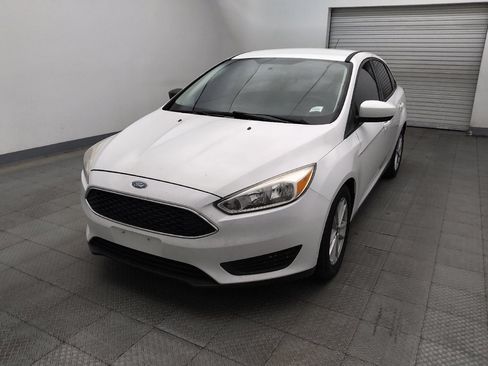 Used 2018 Ford Focus SE FWD image 15