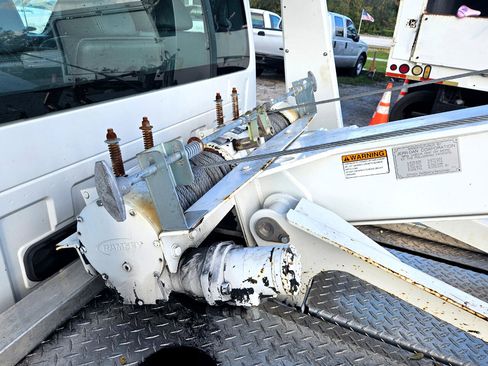 Used 2011 Ford F450 XL w/ XL Decor Group image 31