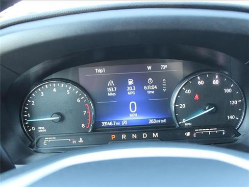 Used 2021 Ford Explorer XLT image 12