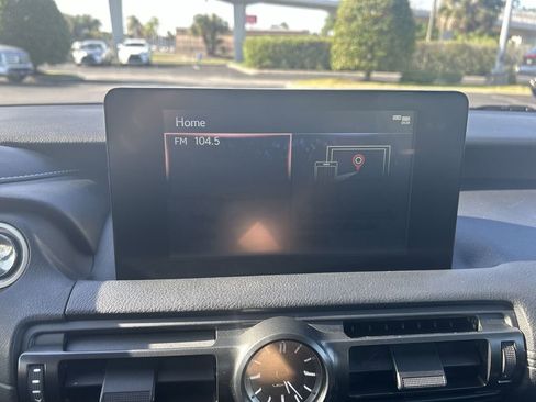 Used 2023 Lexus IS 350 F Sport w/ Memory Package RWD image 23