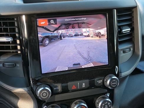 New 2026 RAM 5500 Tradesman w/ Chrome Appearance Group RWD image 20