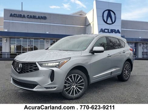 New 2026 Acura RDX Advance Package image 1