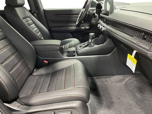 New 2026 Honda CR-V Sport-L image 29