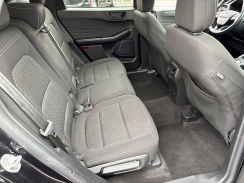Used 2024 Ford Escape Active FWD image 14