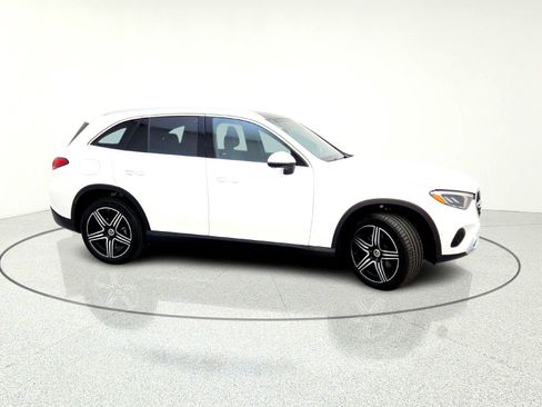 Certified 2026 Mercedes-Benz GLC 300 GLC 300 image 7
