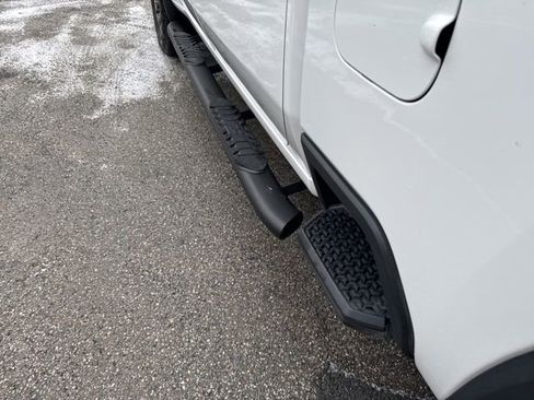 Used 2025 Chevrolet Silverado 2500 Custom w/ Custom Value Package image 43