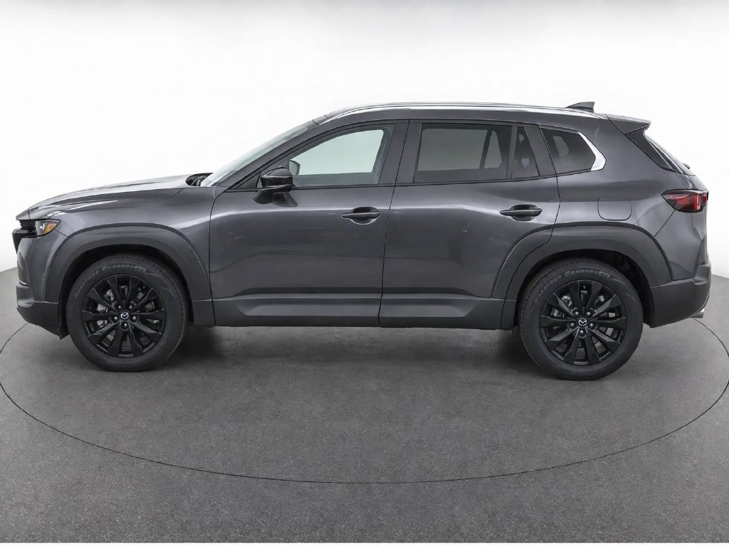 Used 2023 MAZDA CX-50 2.5 S w/ Cargo Package AWD/4WD image 7