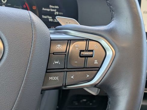 Used 2024 Lexus GX 550 w/ Accessory Package (Z1) AWD/4WD image 33